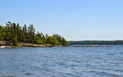 Spring Adventures and Events near Lake Vermilion