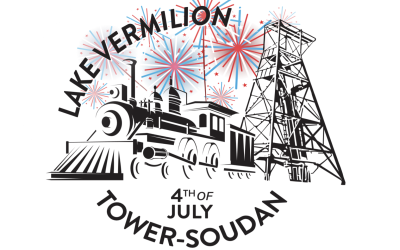 Celebrate the 4th of July in Tower-Soudan — Small Town Tradition, Northwoods Style