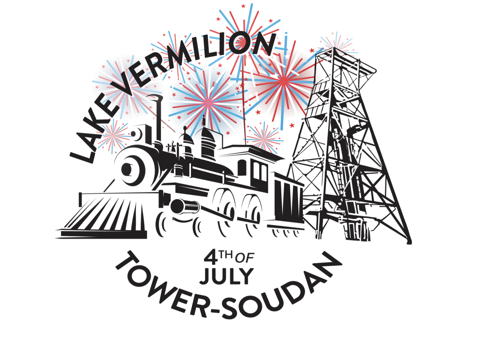 Lake Vermilion Fourth of July 2026
