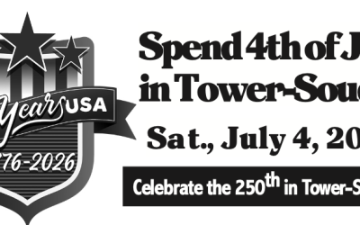 Celebrate the 4th of July in Tower-Soudan — Small Town Tradition, Northwoods Style