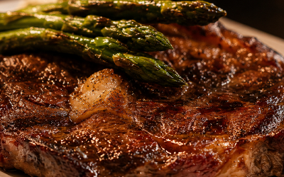 New Dining at The Aki Bistro, Fortune Bay Casino