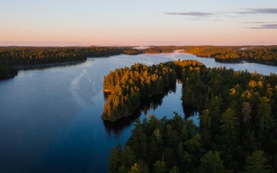 Celebrate Summer in the Heart of Northern Minnesota