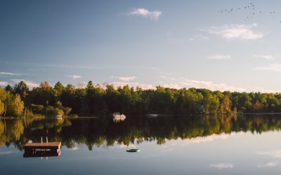 Solstice Week Events Near Lake Vermilion
