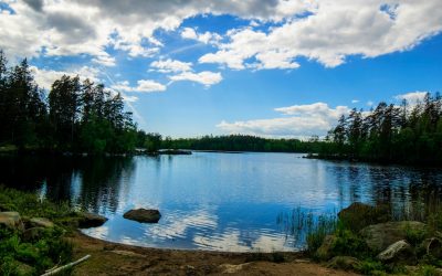 Embrace Summer Adventures Near Lake Vermilion